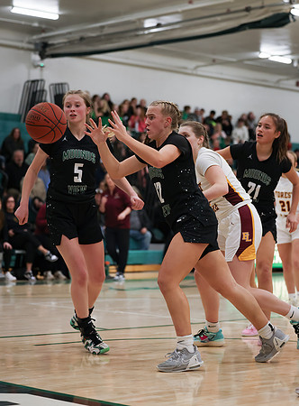 Mounds View vs Forest Lake Varsity Basketball 152