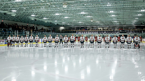Centennial vs Maple Grove Varsity Hockey 38