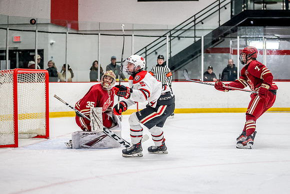 Centennial vs Maple Grove Varsity Hockey 163