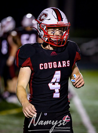 Centennial vs St. Michael-Albertville Varsity Footbal 261