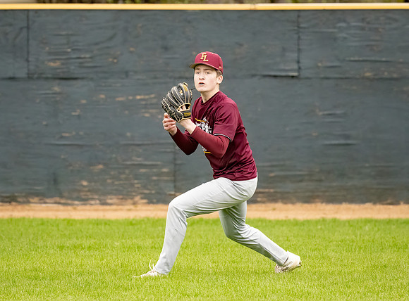 Forest Lake vs Duluth East Varsity Baseball 39