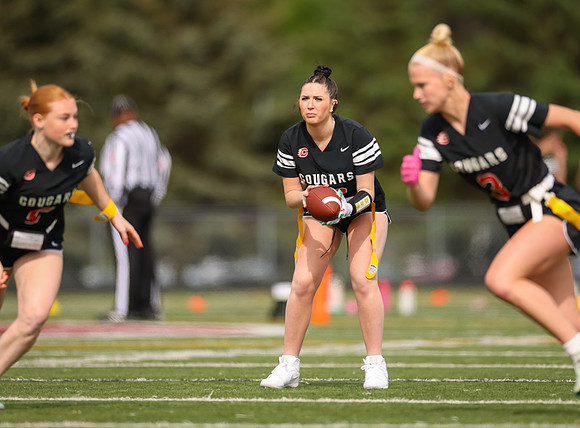 557 Flag Football