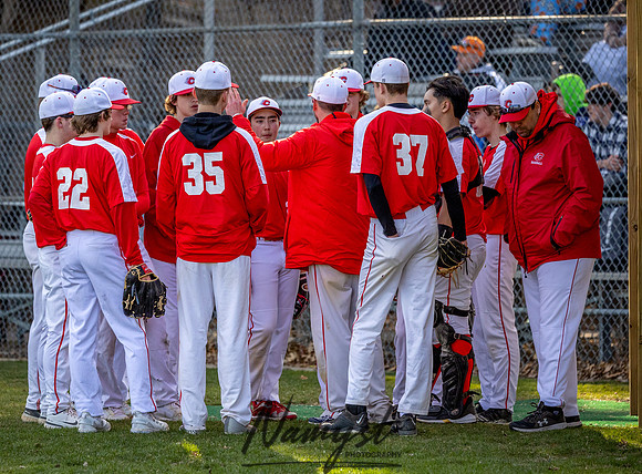 Centennial vs Osseo 9th Grade Baseball-209