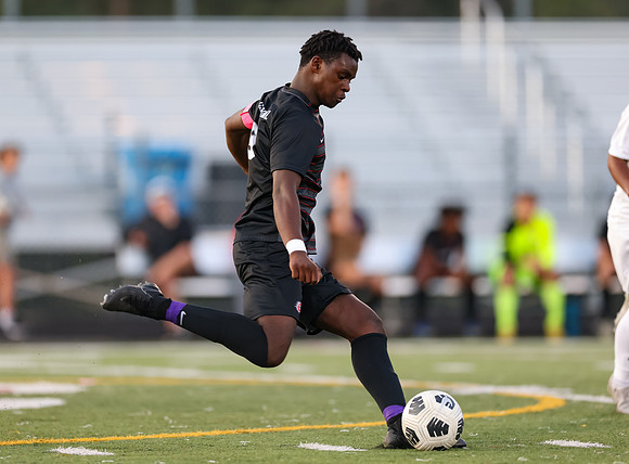 Centennial vs Champlin Park Varsity Soccer 103