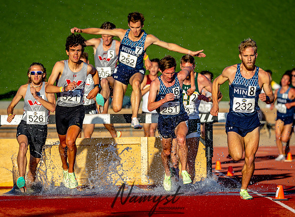 RMAC Championship 169