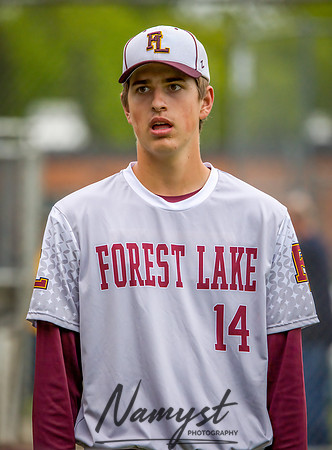 Forest Lake vs Chisago Lakes Varsity Baseball (16)