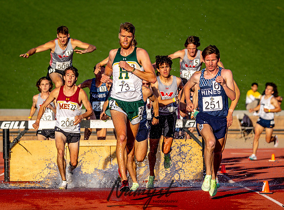 RMAC Championship 152