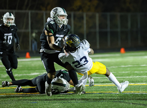 Mounds View vs Prior Lake Varsity Football 197