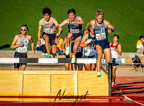 RMAC Championship 167