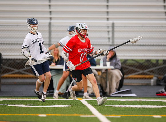 Centennial vs Mahtomedi Lacrosse_287