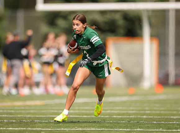 23 Flag Football