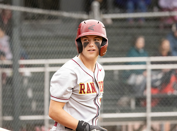 Forest Lake vs Duluth East Varsity Baseball 313