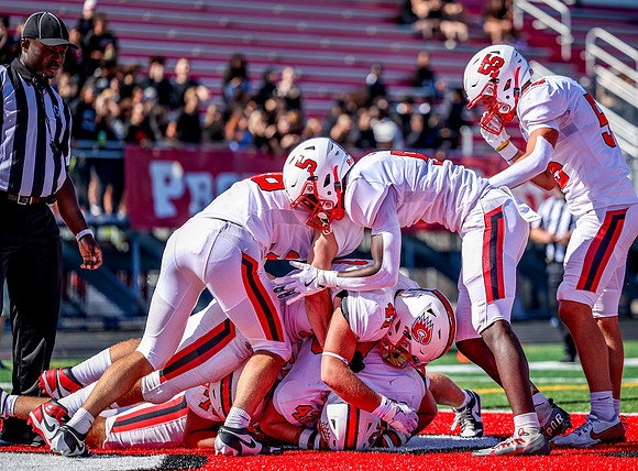 Centennial vs Coon Rapids Varsity Football 137