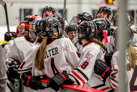 Centennial vs Roger Varsity Hockey 248