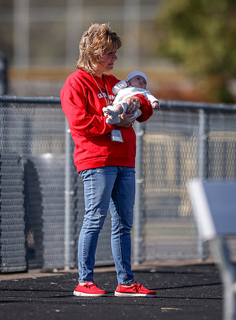 Centennial vs Rosemount JV Football 165