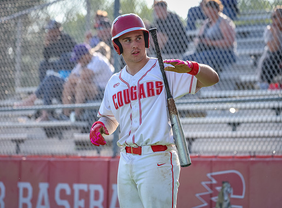 Centennial vs Buffalo Varsity Baseball 334