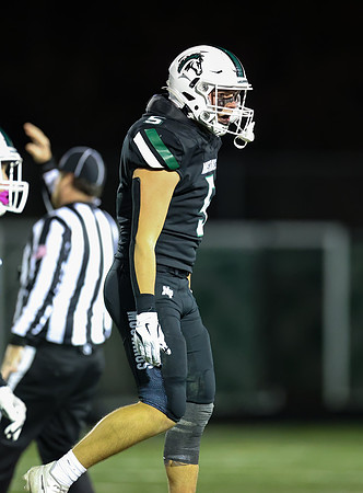 Mounds View vs Prior Lake Varsity Football 216