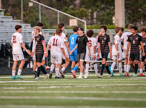 Centennial vs Anoka Varsity Soccer 182