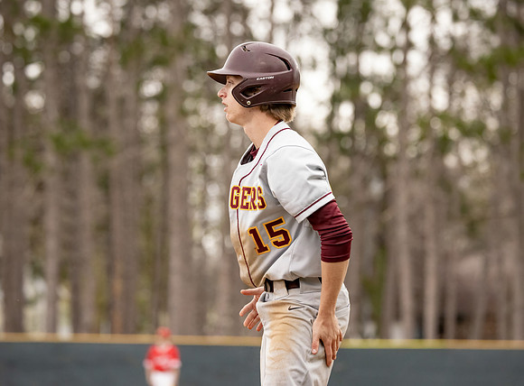 Forest Lake vs Duluth East Varsity Baseball 199
