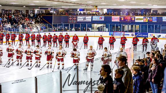 Centennial vs Maple Grove Varsity Hockey 028