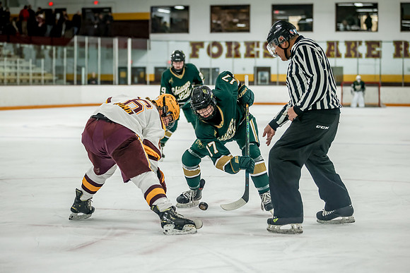 Chisago vs Forest Lake JV Hockey 68