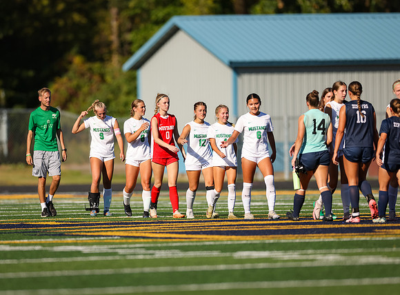 Mounds View vs Mahtomedi Girls Varisty Soccer 323