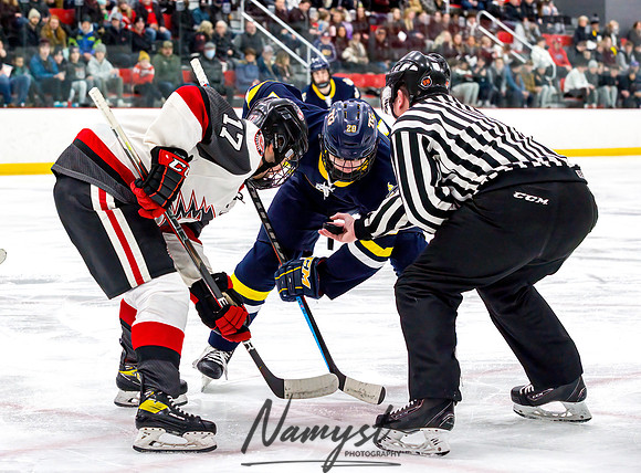 Centennial vs Totino-Grace Varsity Hockey 113