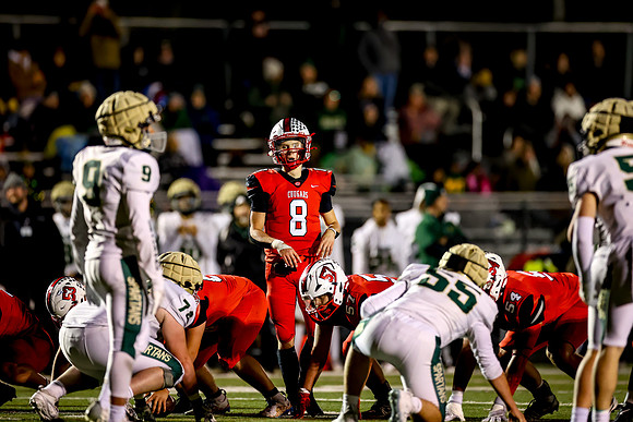 Centennial vs Rochester Mayo Varsity Football 281