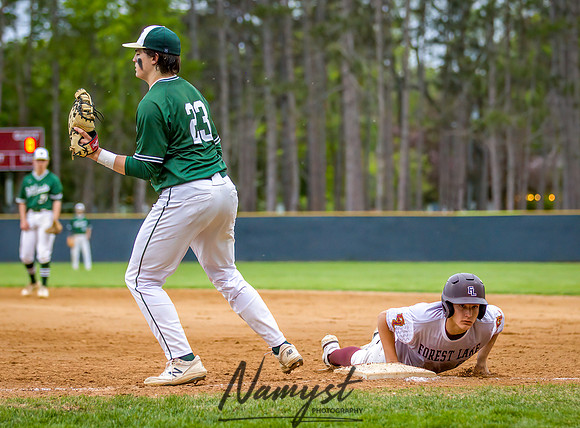 Forest Lake vs Chisago Lakes Varsity Baseball (745)