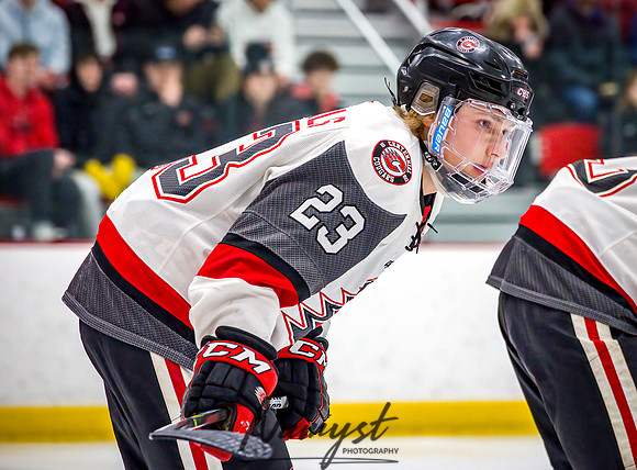 Centennial vs Totino-Grace Varsity Hockey 112
