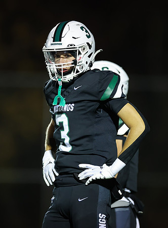 Mounds View vs Prior Lake Varsity Football 50