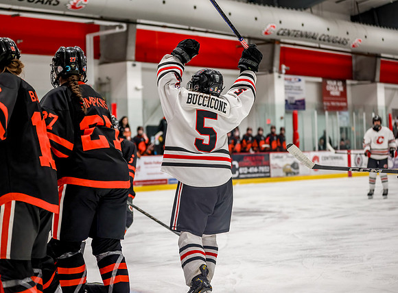 Centennial vs White Bear Lake Varsity Hockey 182
