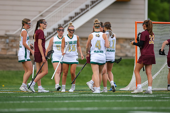 Chisago Lakes vs Forest Lake Varsity 871