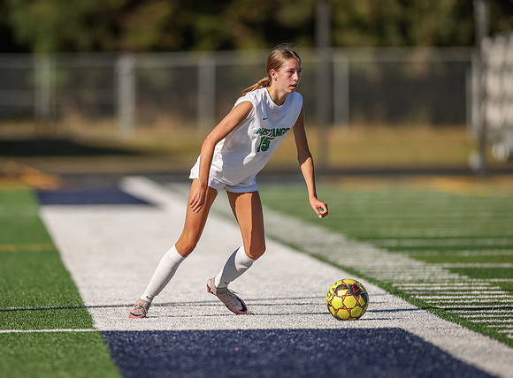 Mounds View vs Mahtomedi Girls Varisty Soccer 259