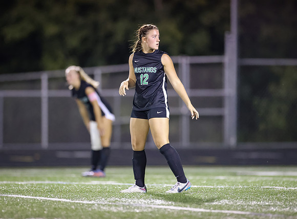 Mounds View vs Stillwater Varsity Soccer 74