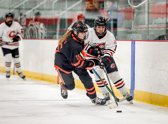 Centennial vs White Bear Lake JV Hockey 138