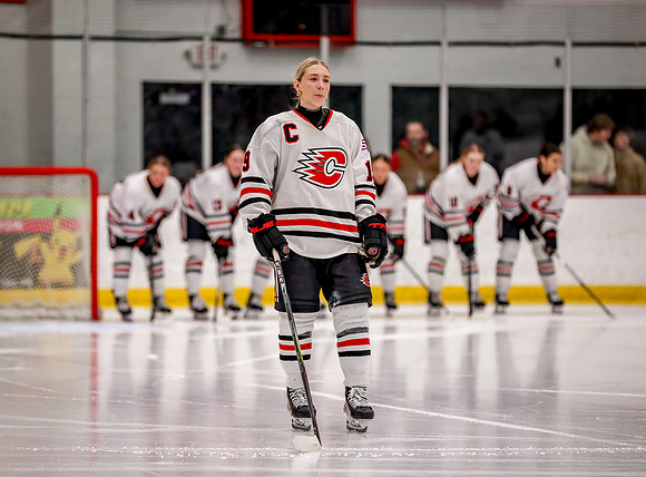 Centennial vs White Bear Lake Varsity Hockey 60