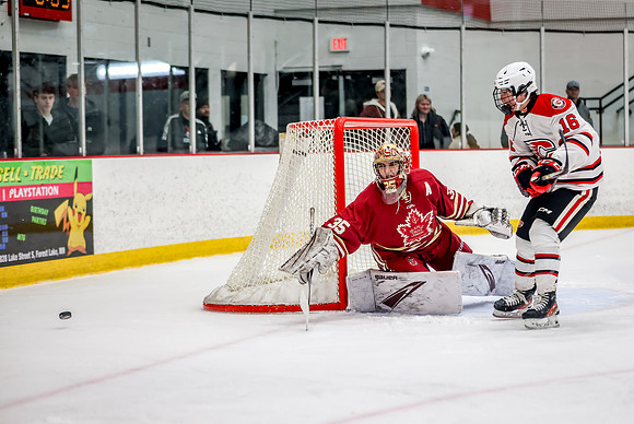 Centennial vs Maple Grove Varsity Hockey 158