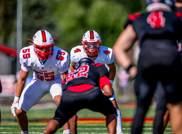 Centennial vs Coon Rapids Varsity Football 109