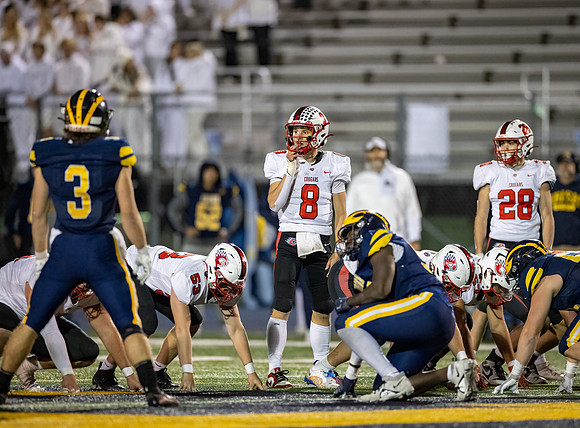 Centennial vs Rosemount Varsity Football 155