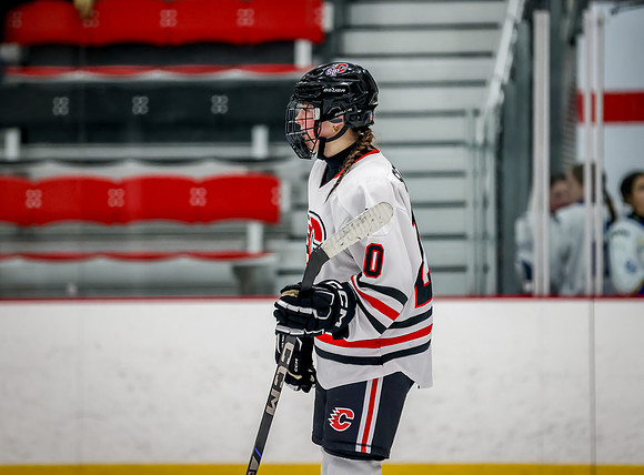 Centennial vs Holy Angels JV Hockey 242