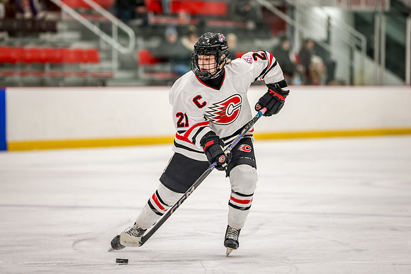 Centennial vs Anoka Varsity Hockey 177