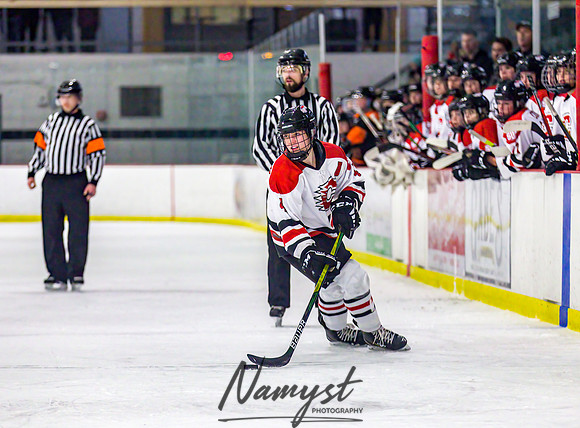Centennial vs Osseo-Park Center Varsity Hockey 296