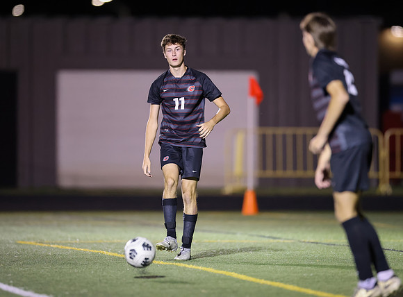 Centennial vs Totino-Grace Varsity Soccer 135