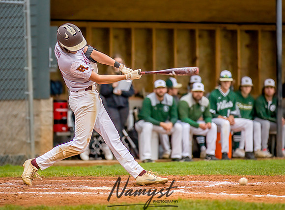 Forest Lake vs Chisago Lakes Varsity Baseball (657)