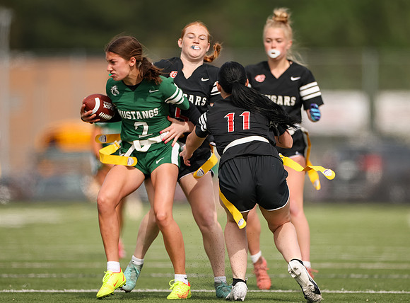 548 Flag Football