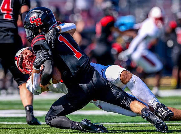 Centennial vs Coon Rapids Varsity Football 116