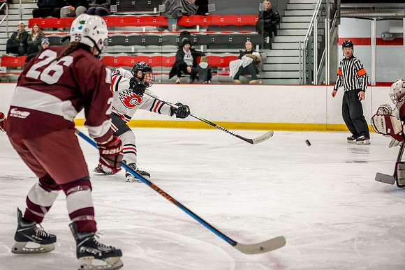 Centennial vs Anoka Varsity Hockey 244