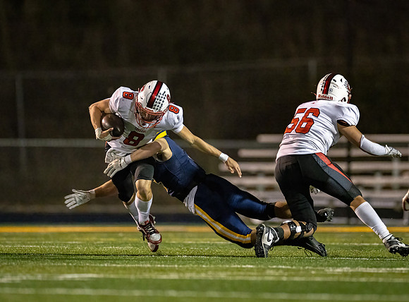 Centennial vs Rosemount Varsity Football 172