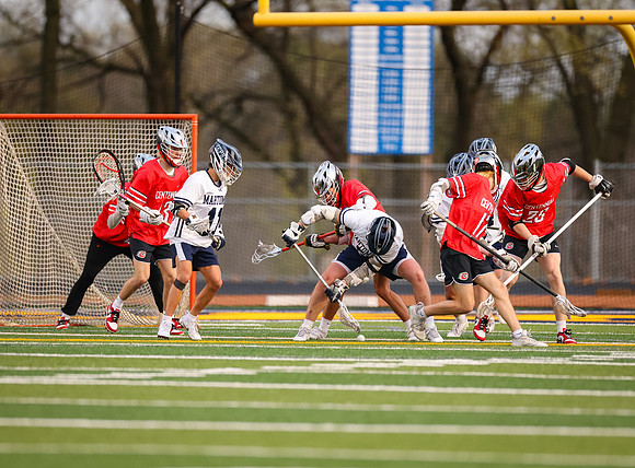 Centennial vs Mahtomedi Lacrosse_453